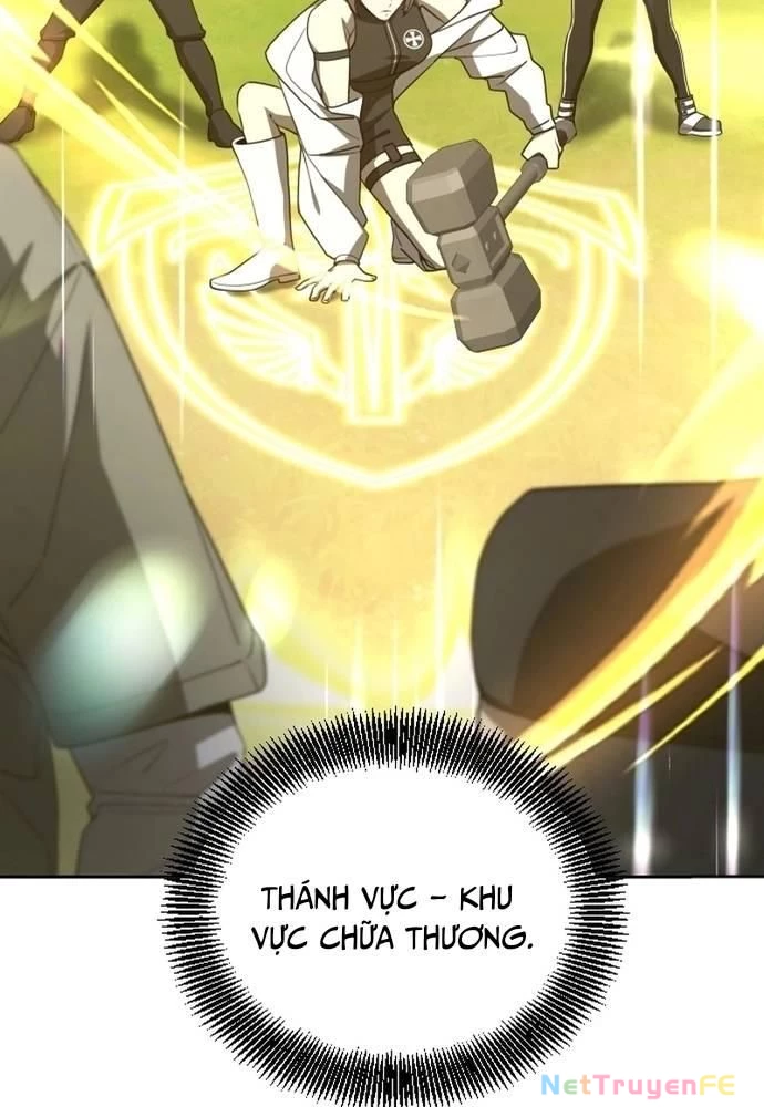 Sự Trở Lại Của Người Chơi Thiên Tài Chapter 27 - Trang 3
