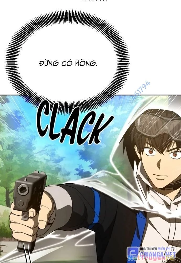 Sự Trở Lại Của Người Chơi Thiên Tài Chapter 27 - Trang 3