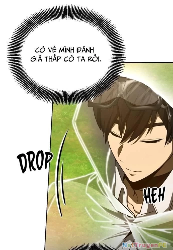 Sự Trở Lại Của Người Chơi Thiên Tài Chapter 27 - Trang 3