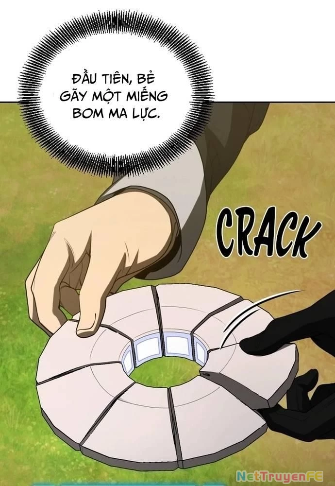 Sự Trở Lại Của Người Chơi Thiên Tài Chapter 27 - Trang 3