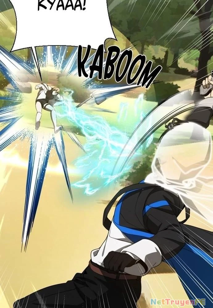 Sự Trở Lại Của Người Chơi Thiên Tài Chapter 27 - Trang 3