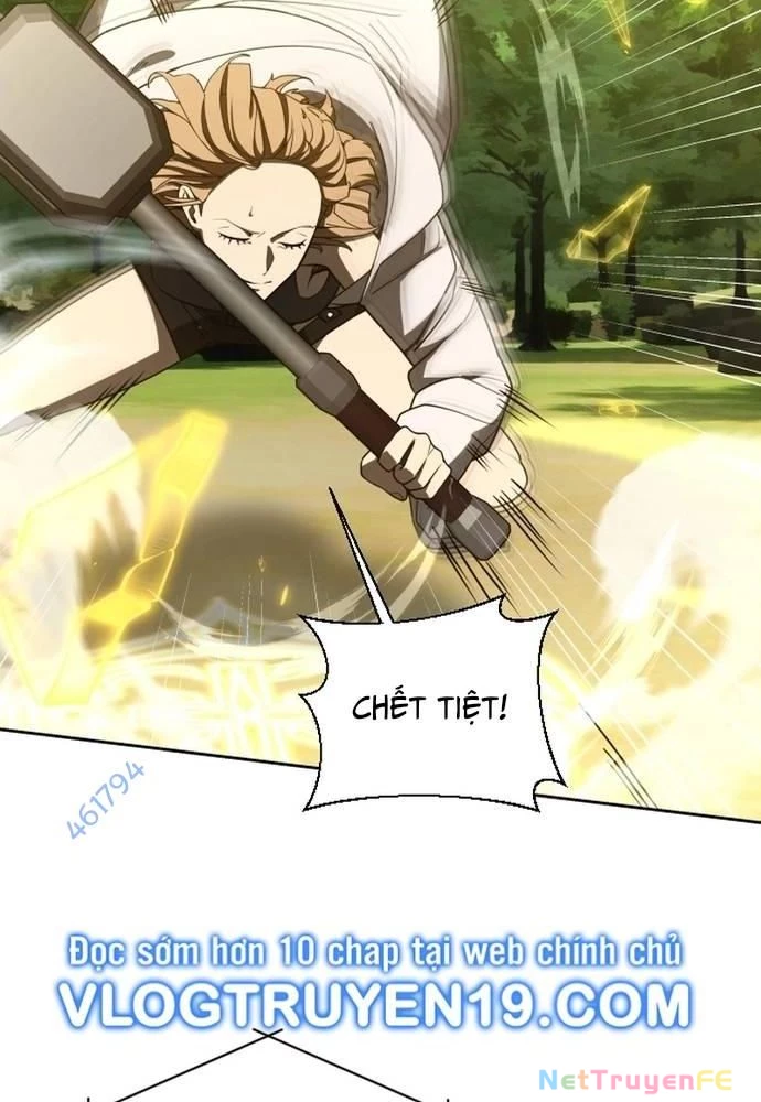 Sự Trở Lại Của Người Chơi Thiên Tài Chapter 27 - Trang 3