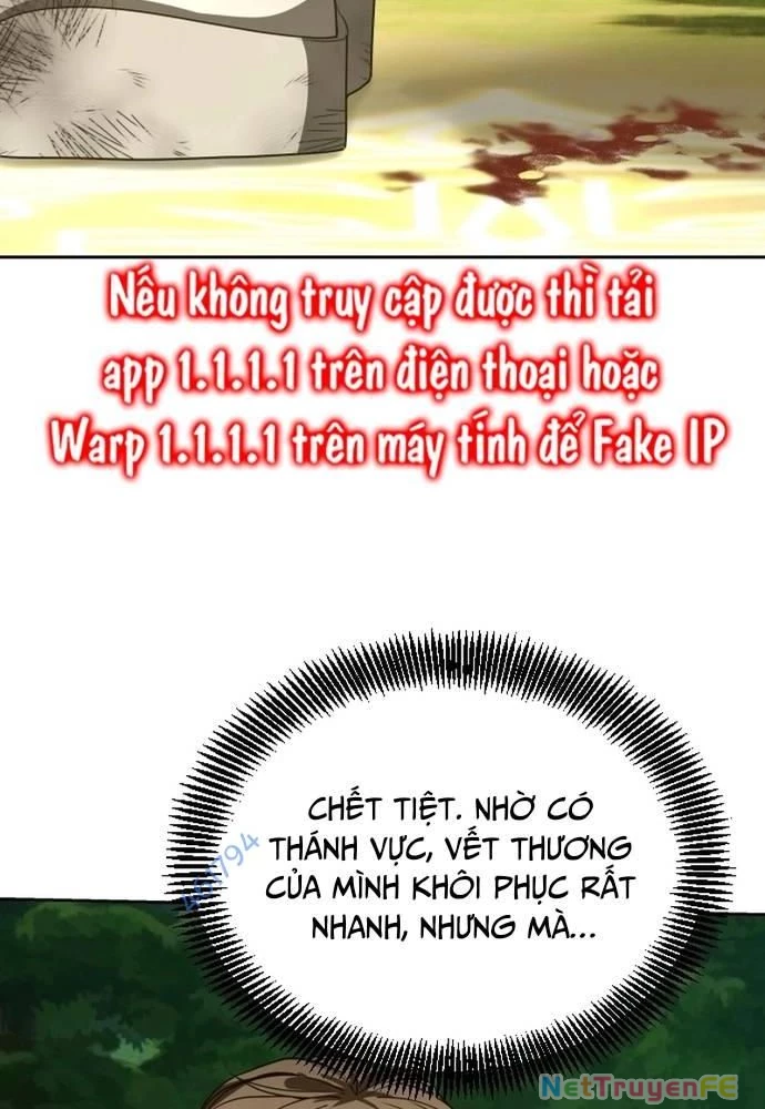 Sự Trở Lại Của Người Chơi Thiên Tài Chapter 27 - Trang 3