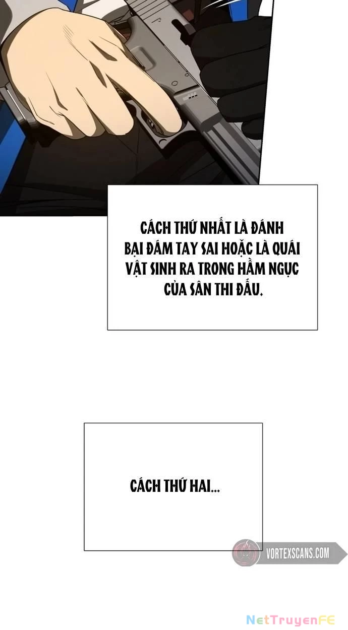 Sự Trở Lại Của Người Chơi Thiên Tài Chapter 27 - Trang 3