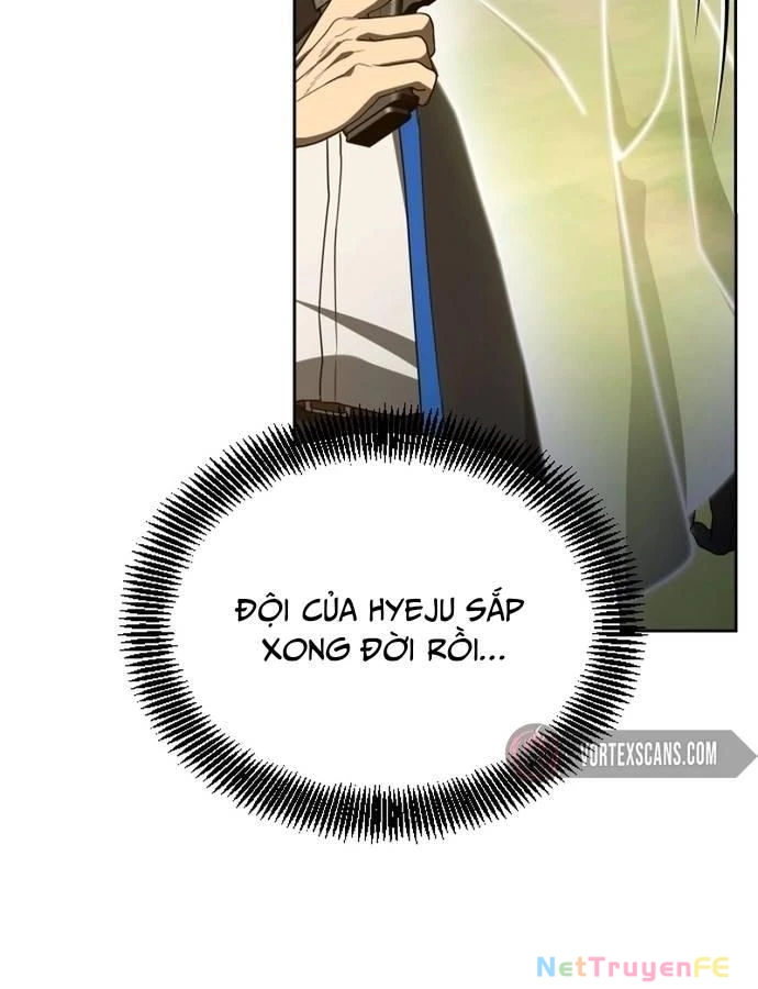 Sự Trở Lại Của Người Chơi Thiên Tài Chapter 27 - Trang 3