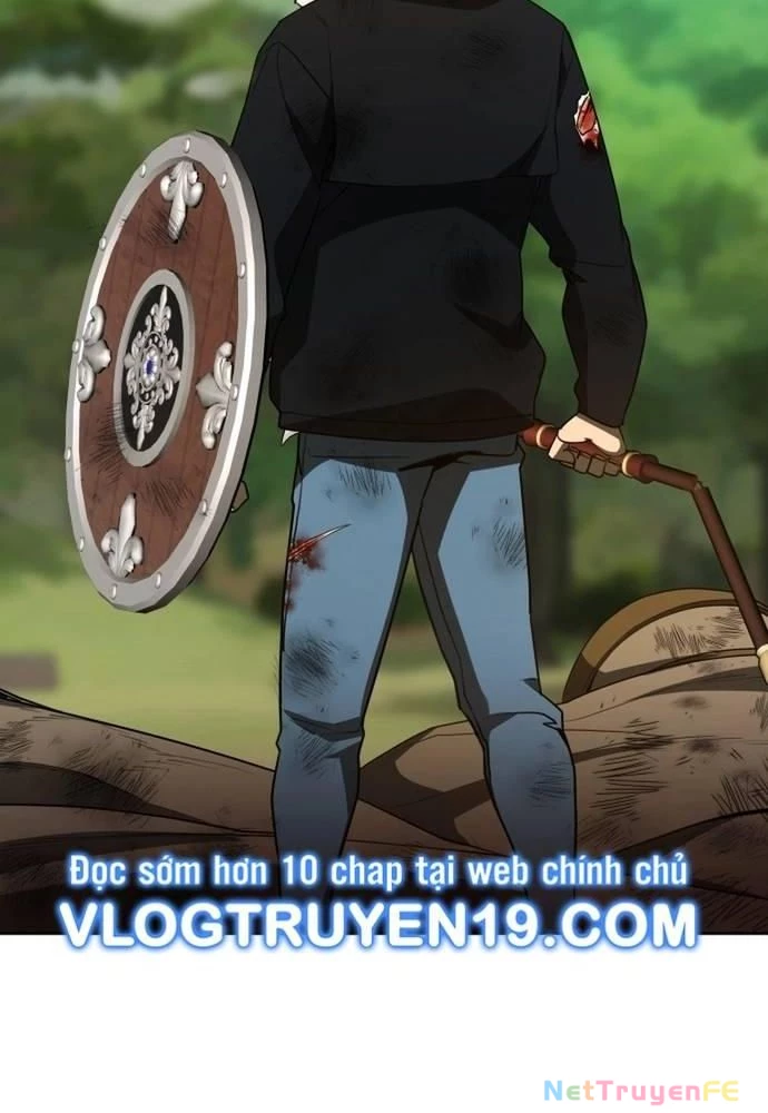 Sự Trở Lại Của Người Chơi Thiên Tài Chapter 27 - Trang 3