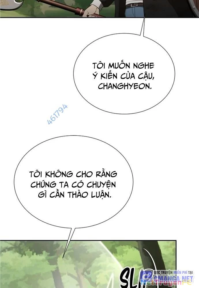 Sự Trở Lại Của Người Chơi Thiên Tài Chapter 27 - Trang 3