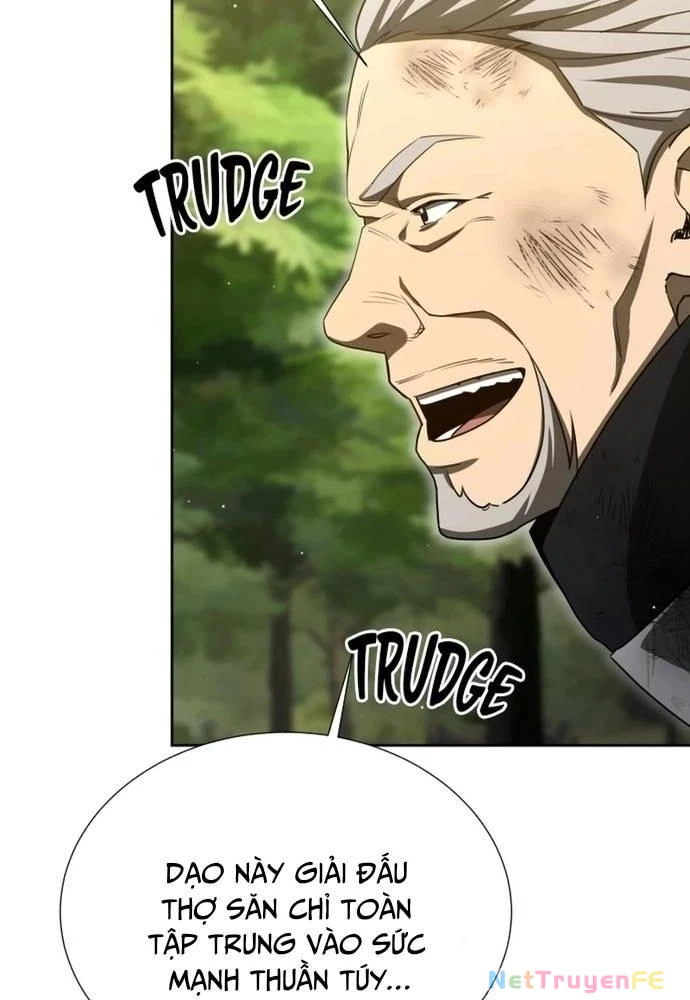 Sự Trở Lại Của Người Chơi Thiên Tài Chapter 27 - Trang 3