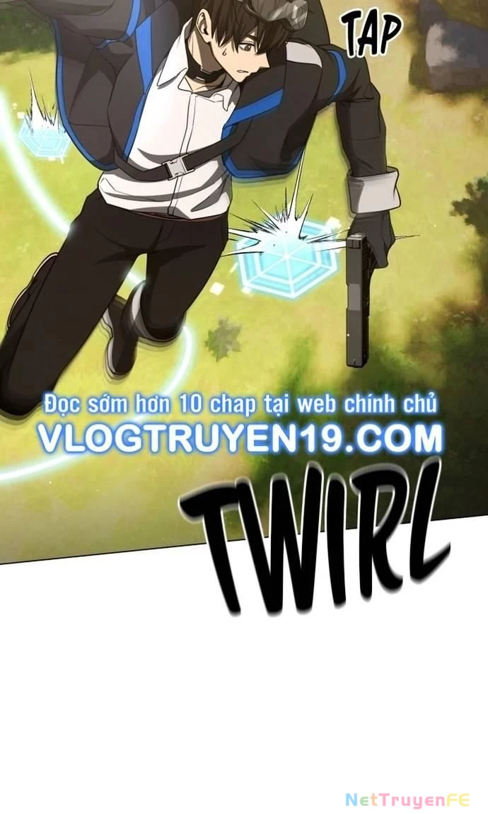 Sự Trở Lại Của Người Chơi Thiên Tài Chapter 27 - Trang 3