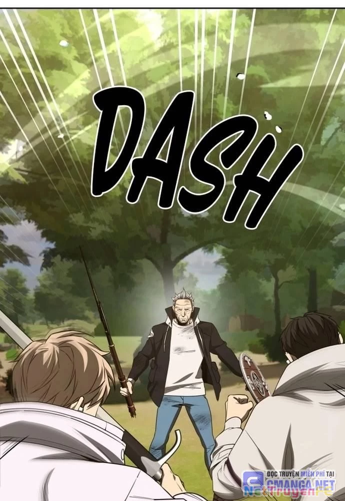 Sự Trở Lại Của Người Chơi Thiên Tài Chapter 27 - Trang 3