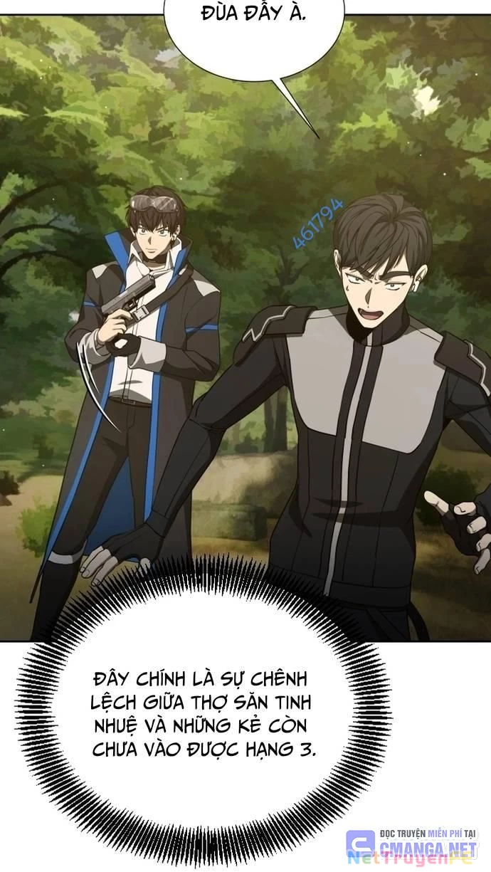 Sự Trở Lại Của Người Chơi Thiên Tài Chapter 27 - Trang 3