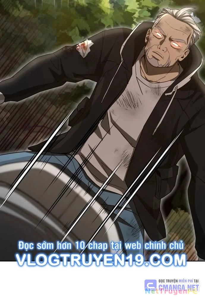 Sự Trở Lại Của Người Chơi Thiên Tài Chapter 27 - Trang 3