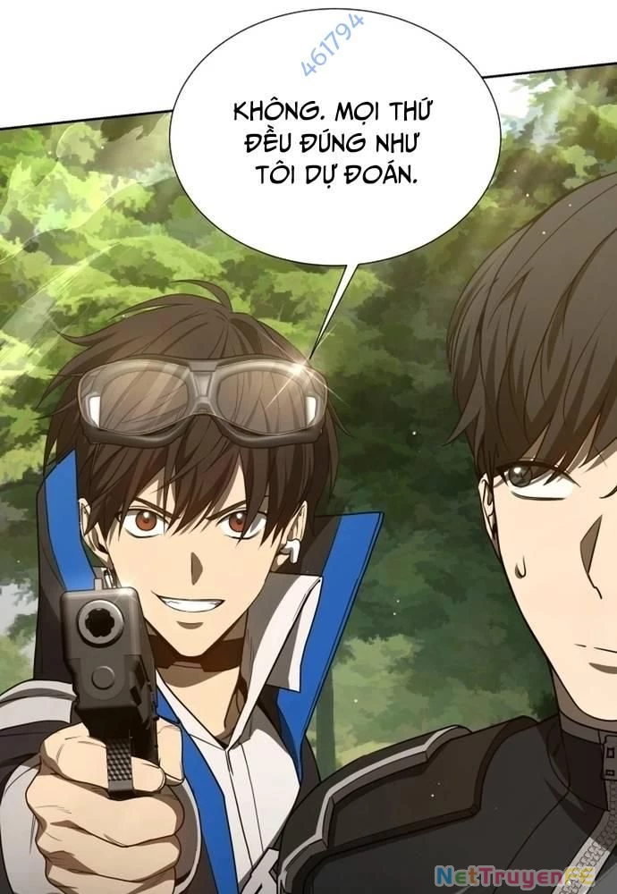 Sự Trở Lại Của Người Chơi Thiên Tài Chapter 27 - Trang 3