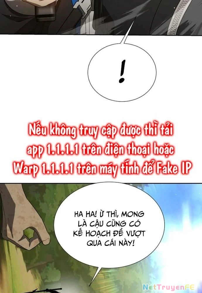 Sự Trở Lại Của Người Chơi Thiên Tài Chapter 27 - Trang 3