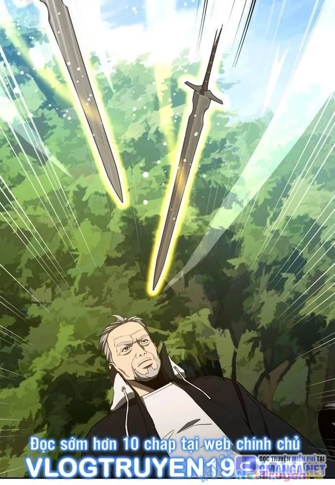 Sự Trở Lại Của Người Chơi Thiên Tài Chapter 27 - Trang 3