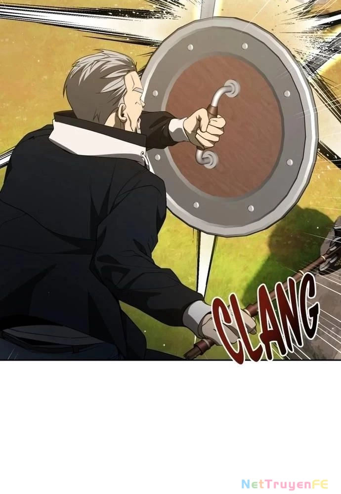 Sự Trở Lại Của Người Chơi Thiên Tài Chapter 27 - Trang 3