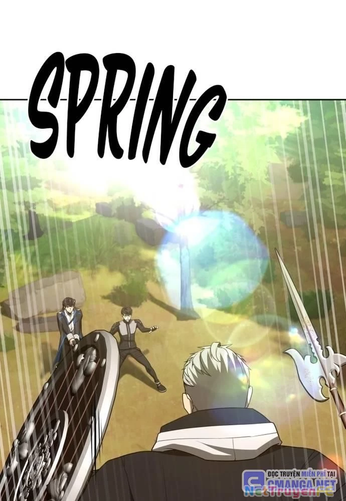 Sự Trở Lại Của Người Chơi Thiên Tài Chapter 27 - Trang 3