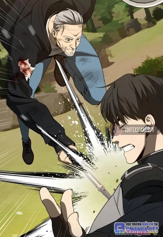 Sự Trở Lại Của Người Chơi Thiên Tài Chapter 27 - Trang 3