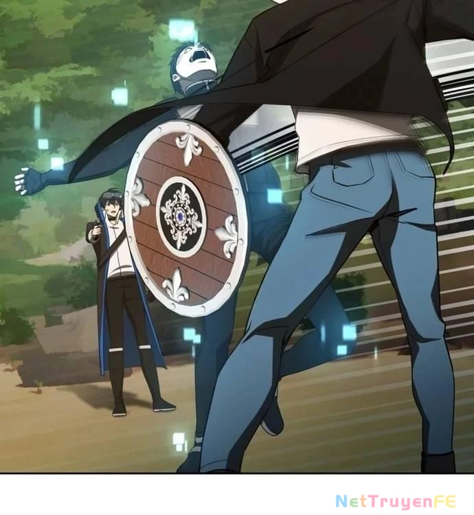 Sự Trở Lại Của Người Chơi Thiên Tài Chapter 27 - Trang 3