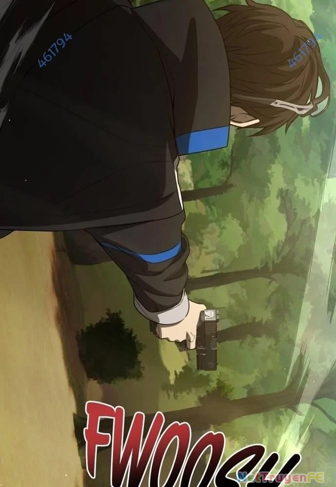 Sự Trở Lại Của Người Chơi Thiên Tài Chapter 28 - Trang 3