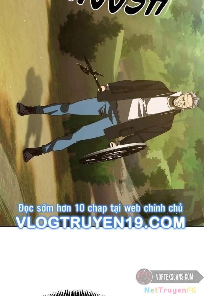 Sự Trở Lại Của Người Chơi Thiên Tài Chapter 28 - Trang 3