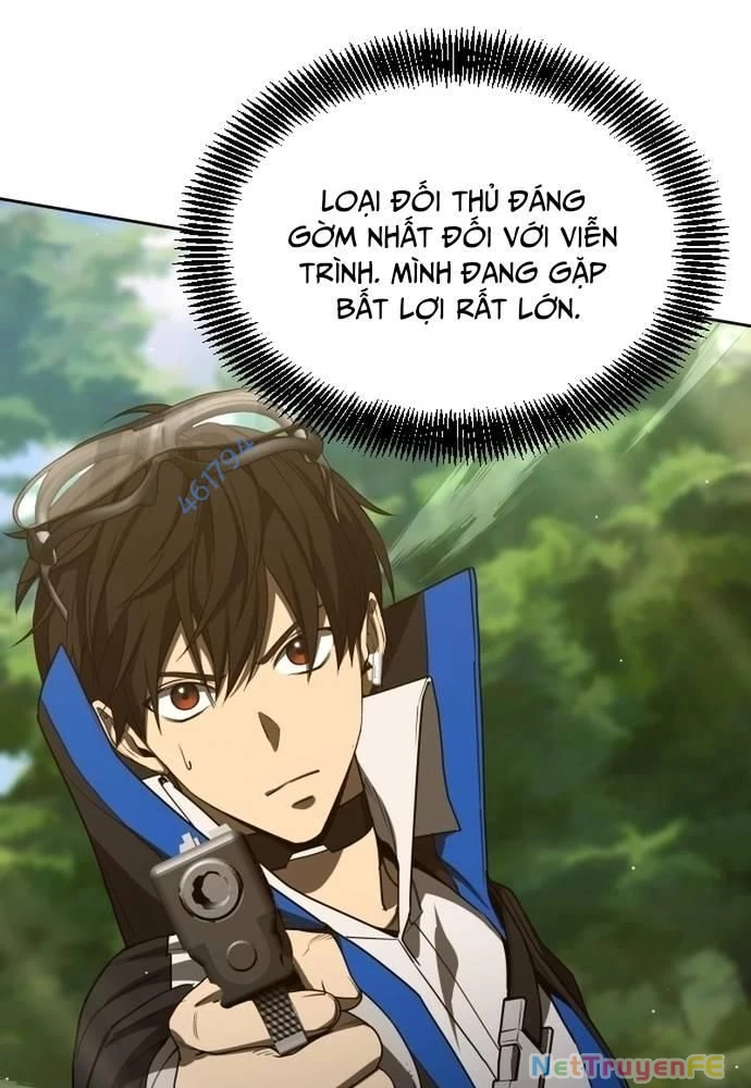 Sự Trở Lại Của Người Chơi Thiên Tài Chapter 28 - Trang 3