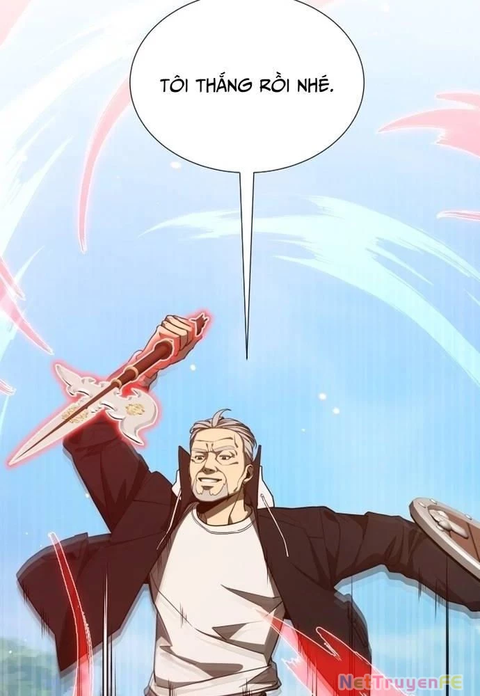 Sự Trở Lại Của Người Chơi Thiên Tài Chapter 28 - Trang 3