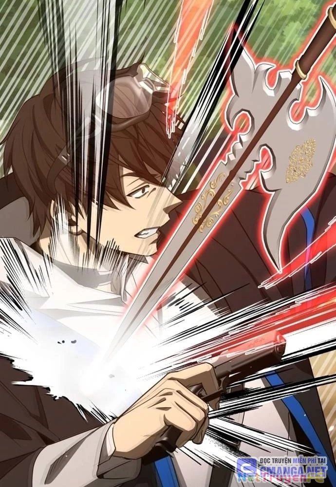 Sự Trở Lại Của Người Chơi Thiên Tài Chapter 28 - Trang 3