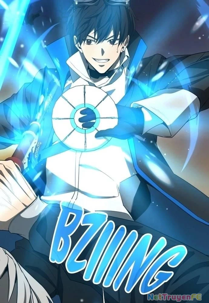 Sự Trở Lại Của Người Chơi Thiên Tài Chapter 28 - Trang 3