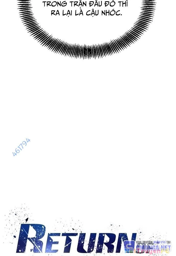 Sự Trở Lại Của Người Chơi Thiên Tài Chapter 28 - Trang 3