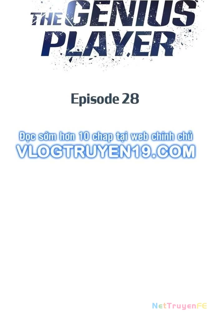 Sự Trở Lại Của Người Chơi Thiên Tài Chapter 28 - Trang 3