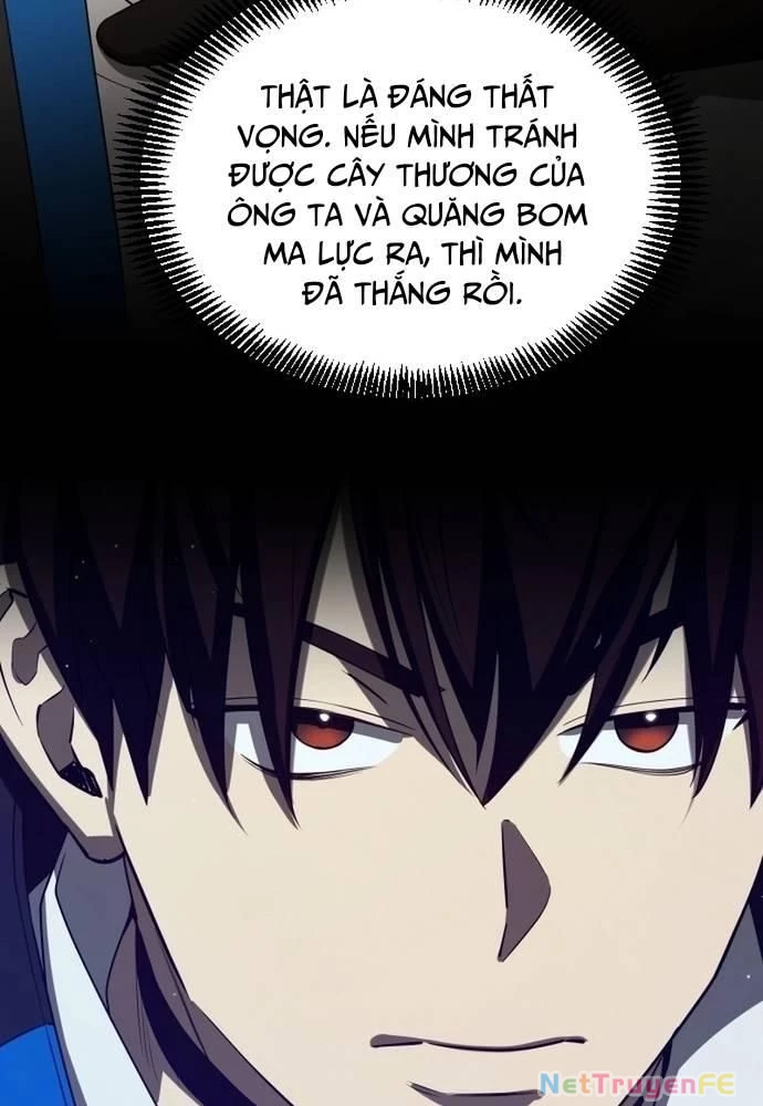 Sự Trở Lại Của Người Chơi Thiên Tài Chapter 28 - Trang 3