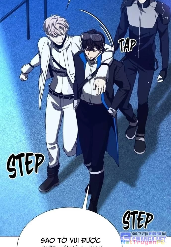 Sự Trở Lại Của Người Chơi Thiên Tài Chapter 28 - Trang 3