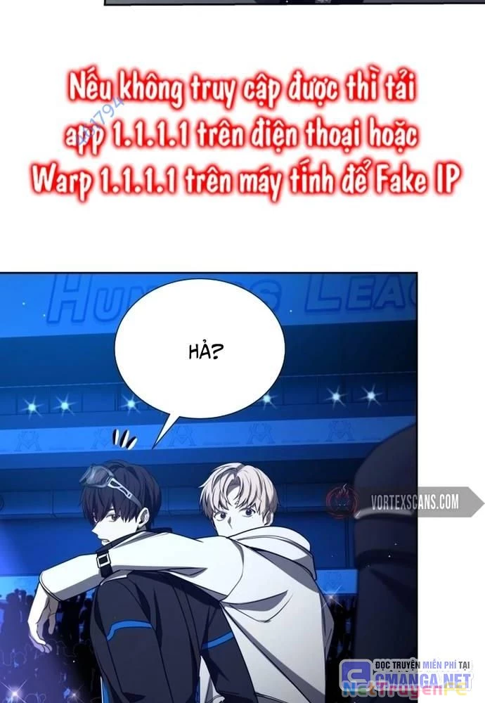 Sự Trở Lại Của Người Chơi Thiên Tài Chapter 28 - Trang 3