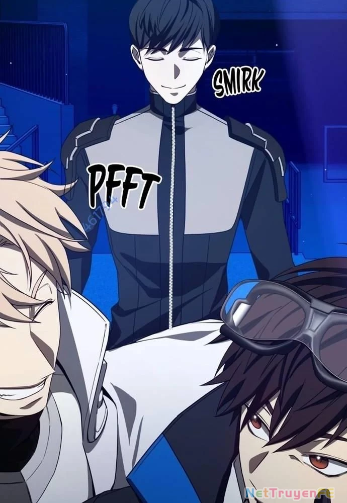 Sự Trở Lại Của Người Chơi Thiên Tài Chapter 28 - Trang 3