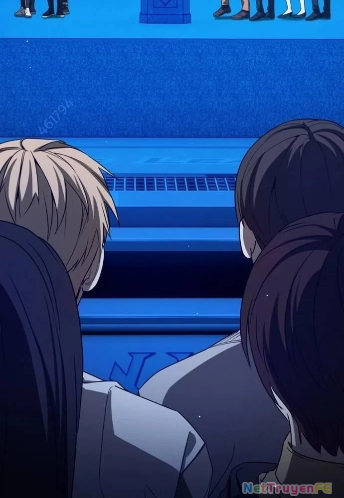 Sự Trở Lại Của Người Chơi Thiên Tài Chapter 28 - Trang 3