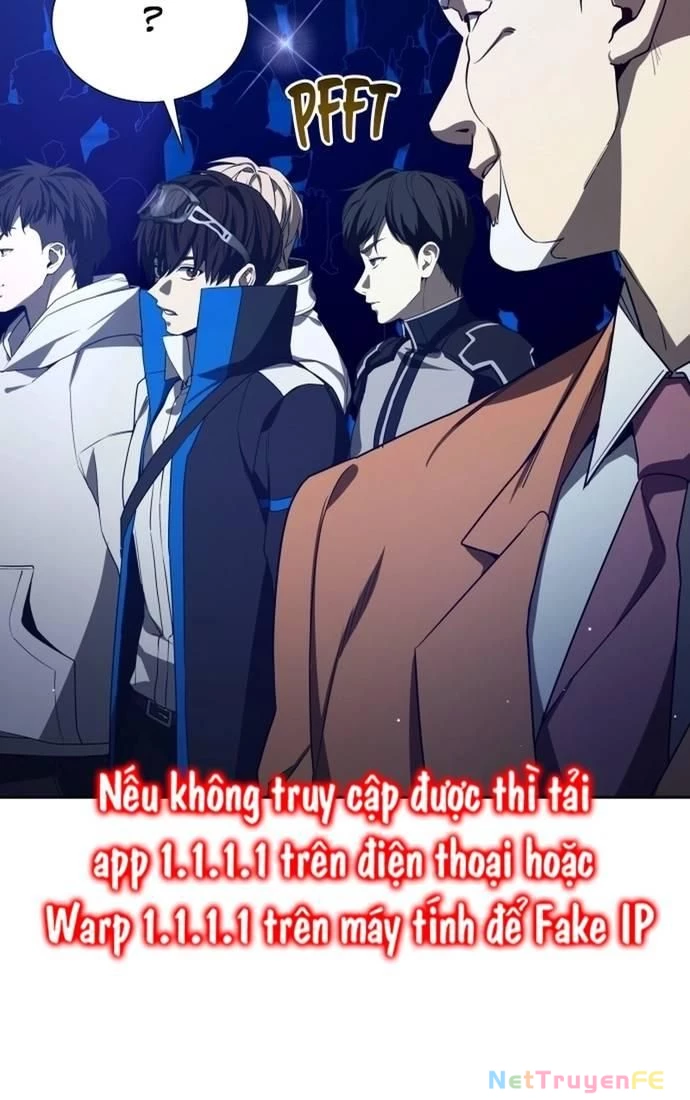 Sự Trở Lại Của Người Chơi Thiên Tài Chapter 28 - Trang 3