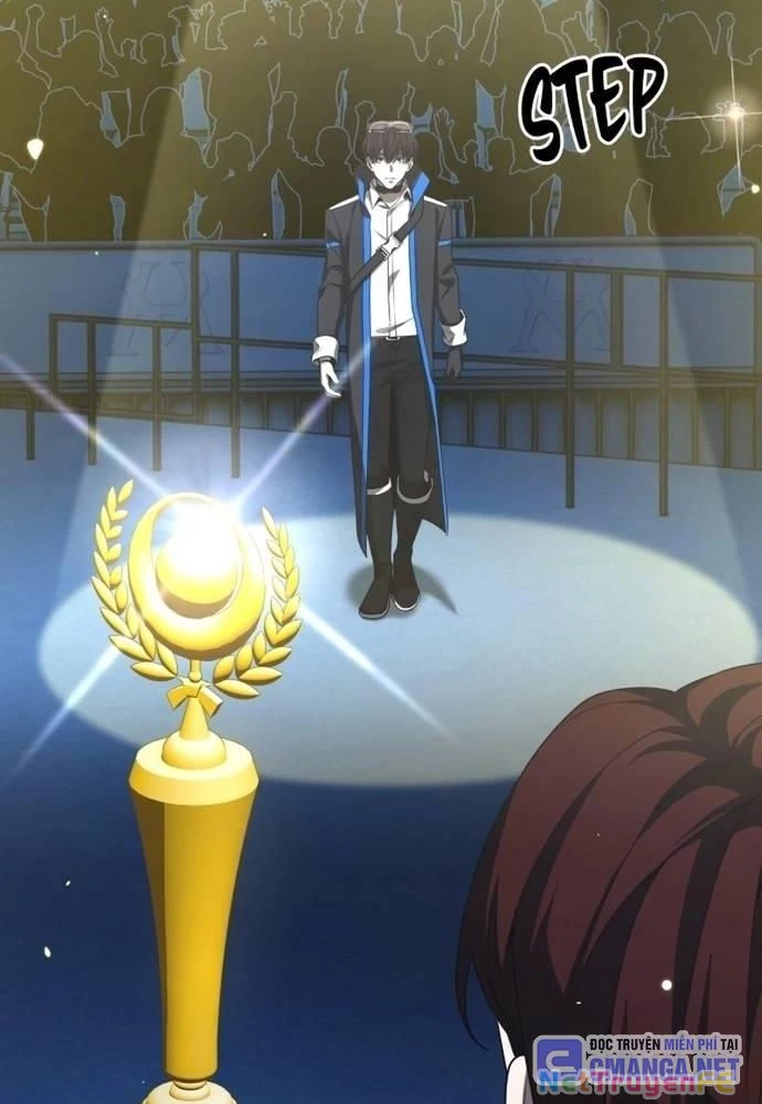 Sự Trở Lại Của Người Chơi Thiên Tài Chapter 28 - Trang 3