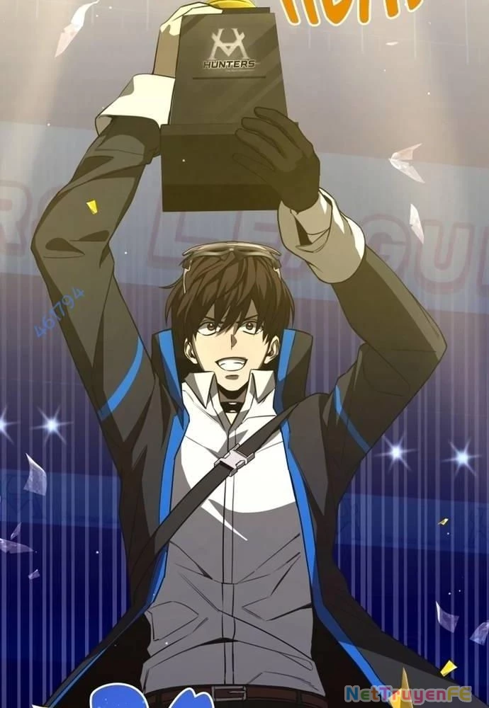 Sự Trở Lại Của Người Chơi Thiên Tài Chapter 28 - Trang 3