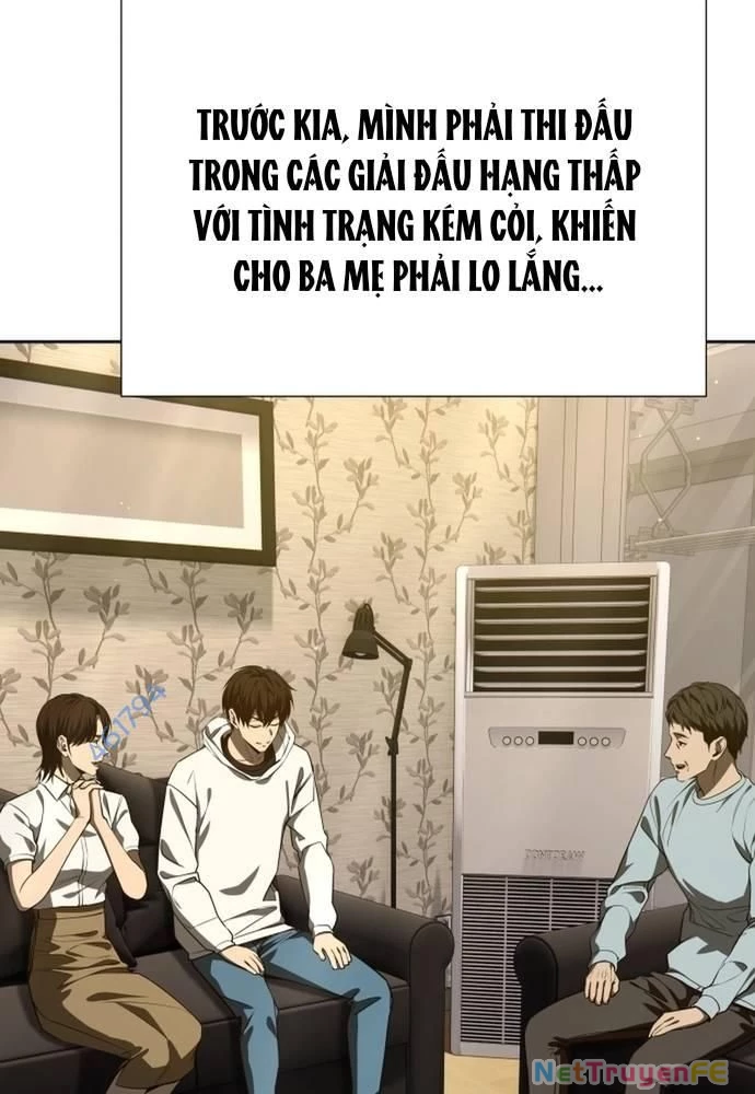 Sự Trở Lại Của Người Chơi Thiên Tài Chapter 28 - Trang 3