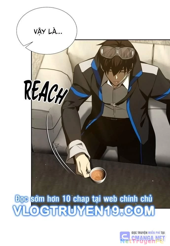 Sự Trở Lại Của Người Chơi Thiên Tài Chapter 28 - Trang 3