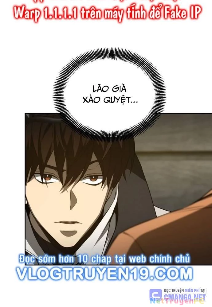 Sự Trở Lại Của Người Chơi Thiên Tài Chapter 28 - Trang 3