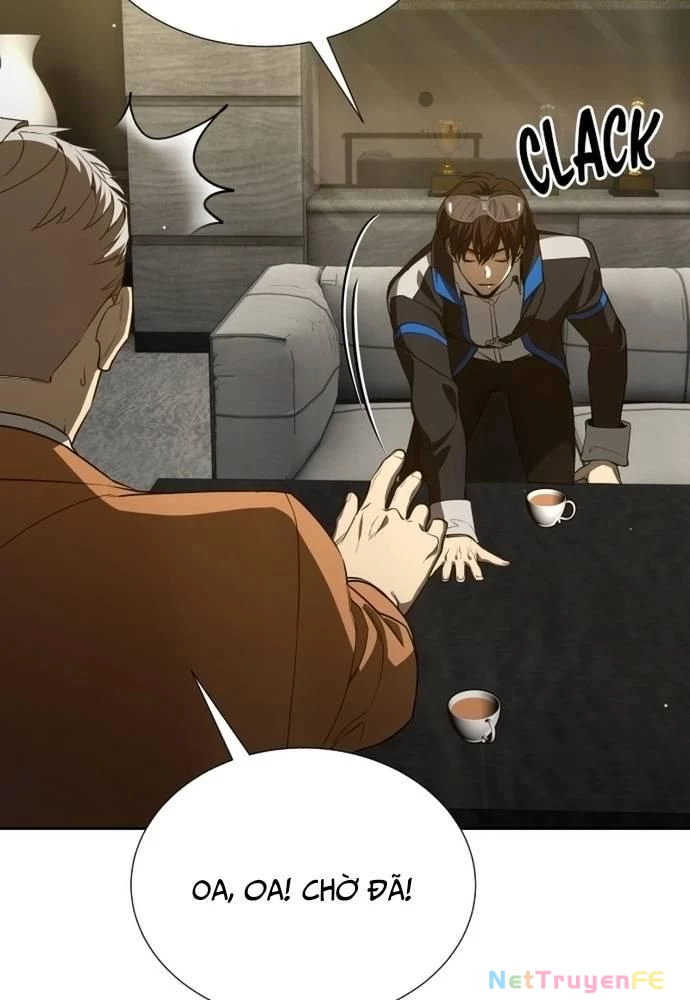 Sự Trở Lại Của Người Chơi Thiên Tài Chapter 28 - Trang 3