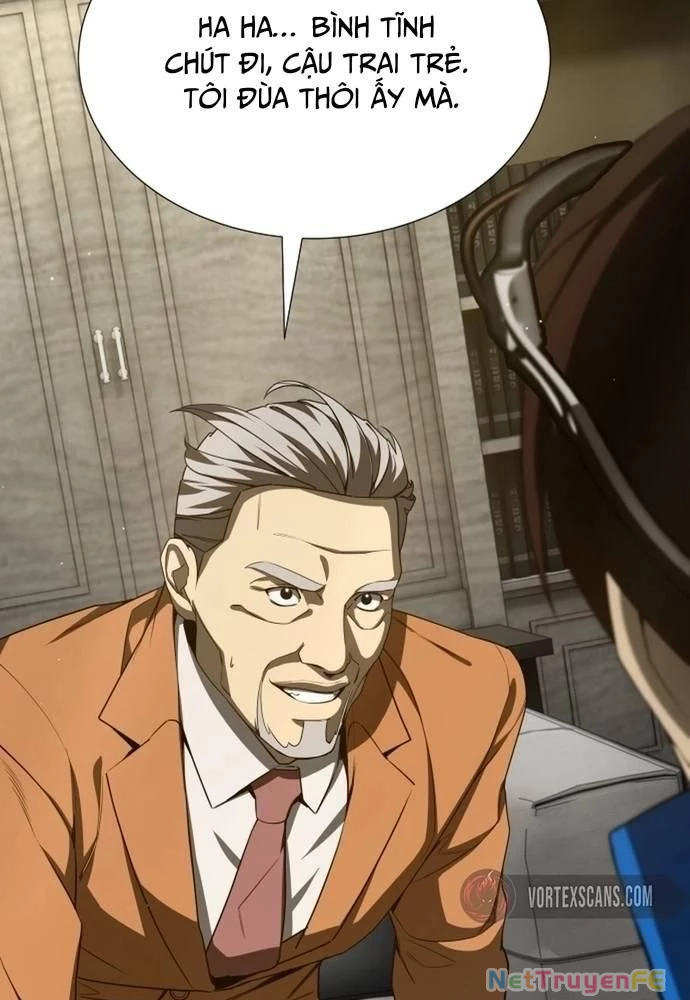 Sự Trở Lại Của Người Chơi Thiên Tài Chapter 28 - Trang 3