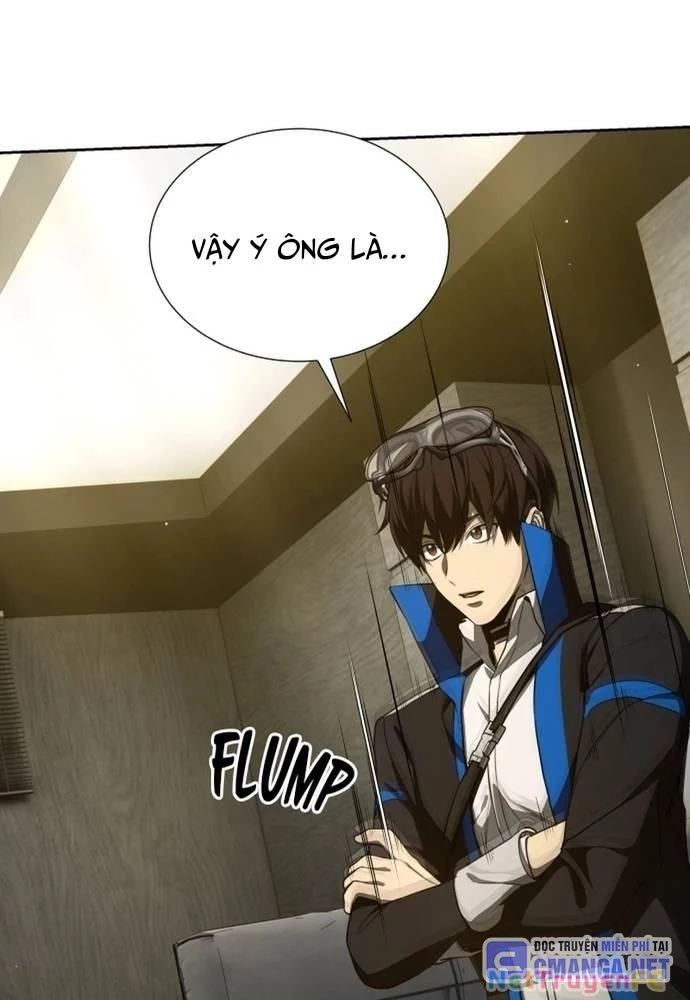 Sự Trở Lại Của Người Chơi Thiên Tài Chapter 28 - Trang 3