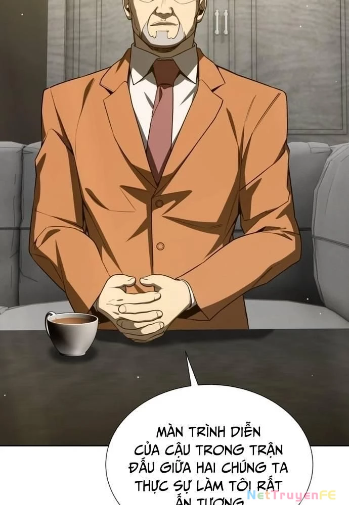 Sự Trở Lại Của Người Chơi Thiên Tài Chapter 28 - Trang 3