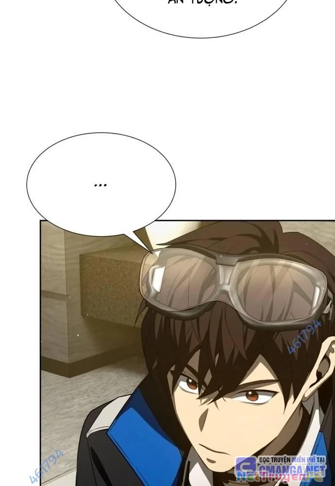 Sự Trở Lại Của Người Chơi Thiên Tài Chapter 28 - Trang 3