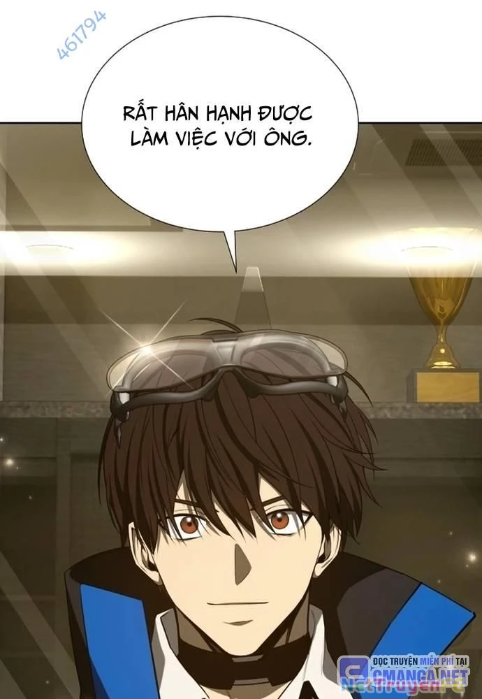 Sự Trở Lại Của Người Chơi Thiên Tài Chapter 28 - Trang 3