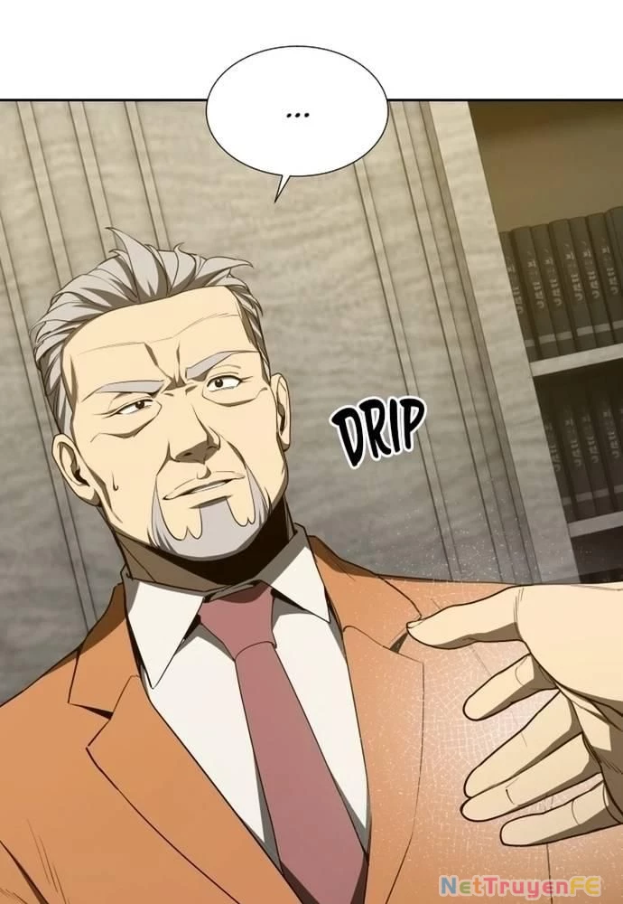 Sự Trở Lại Của Người Chơi Thiên Tài Chapter 28 - Trang 3