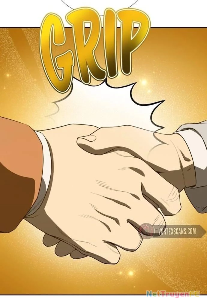 Sự Trở Lại Của Người Chơi Thiên Tài Chapter 28 - Trang 3